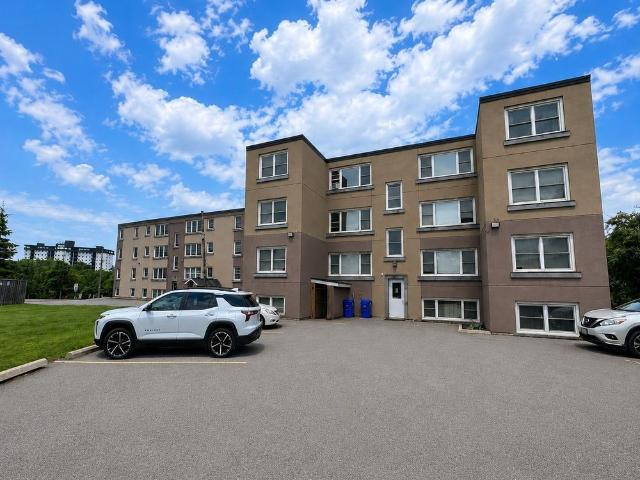 For Lease 143 Westchester Crescent Unit# 5, St. Catharines, Ontario
