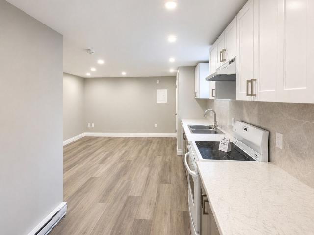For Lease 143 WESTCHESTER Crescent Unit# B1, St. Catharines, Ontario