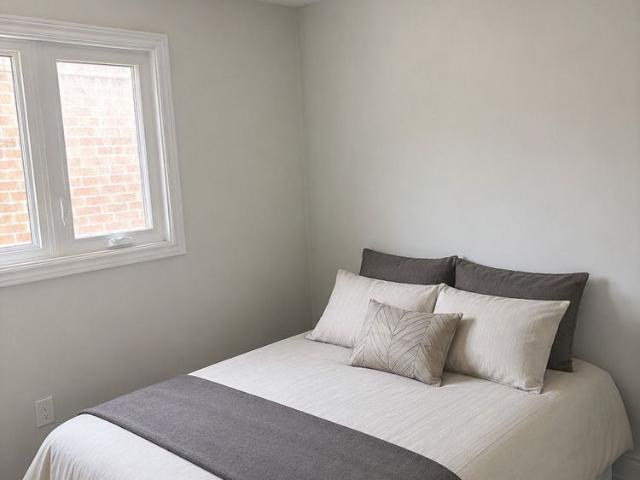 For Lease 14 Charcoal Drive Unit# Upper, Toronto, Ontario