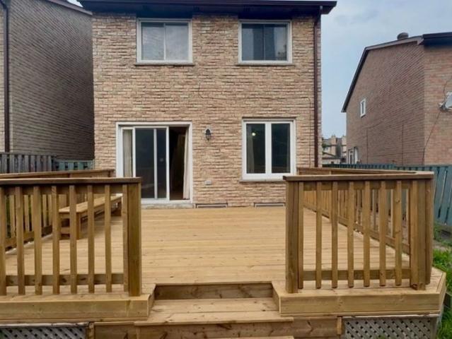 For Lease 14 Clydesdale Road, Markham, Ontario