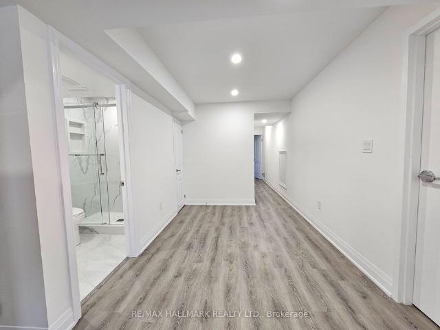 For Lease 14 Arksey Bsmnt Street, Whitby, Ontario