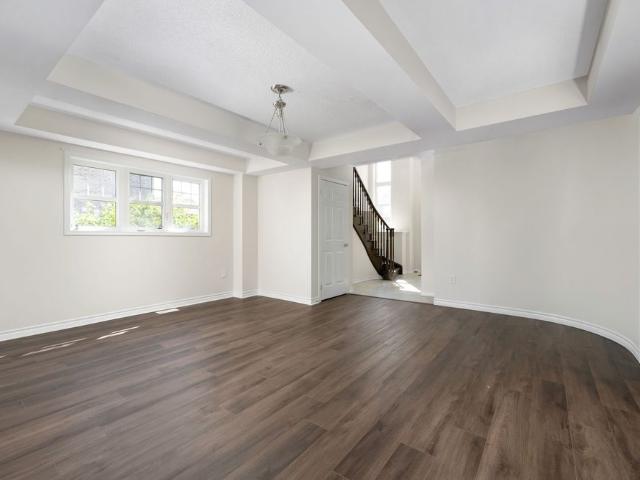 For Lease 14 Bannister Crescent, Brampton, Ontario