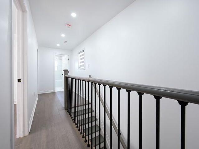 For Lease 14 Blandford Street, Toronto, Ontario