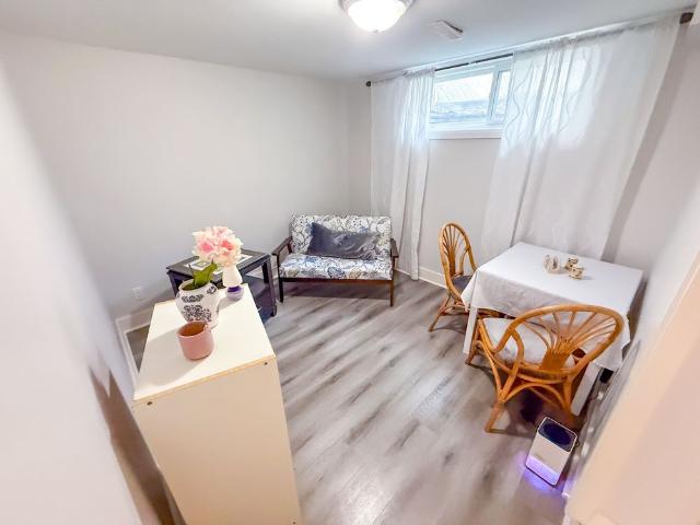 For Lease 14 Gooch Court Unit# Lower Level, Toronto, Ontario