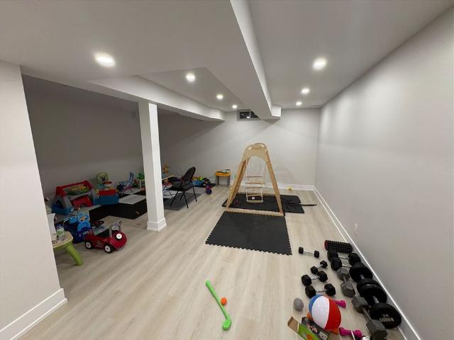 For Lease 14 George Kirby Street, Vaughan, Ontario
