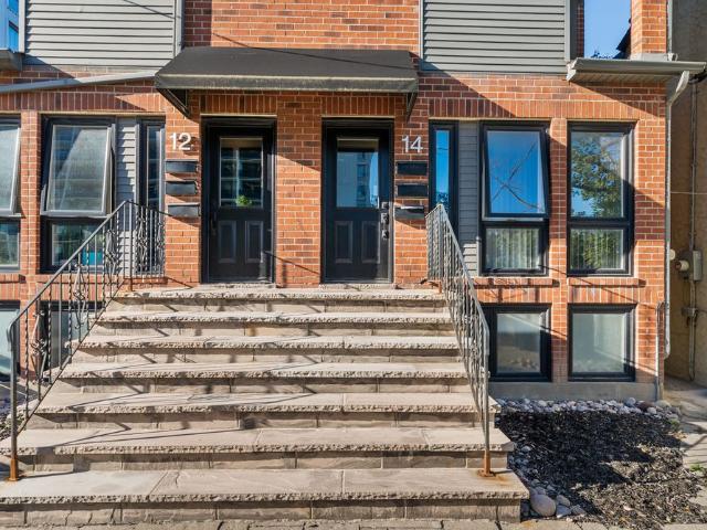 For Lease 14 Dartford Road Unit# Unit 3, Toronto, Ontario