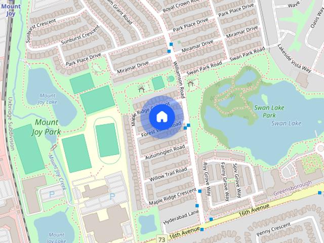 For Lease 14 Forest Valley Road, Markham, Ontario