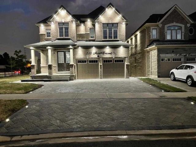 For Lease 14 Forsyth Crescent Unit# BSMNT, Brampton, Ontario
