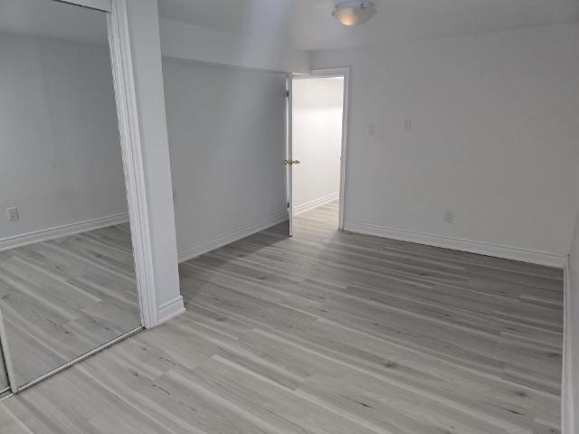 For Lease 14 Furlong Court Unit# Bsmt, Toronto, Ontario