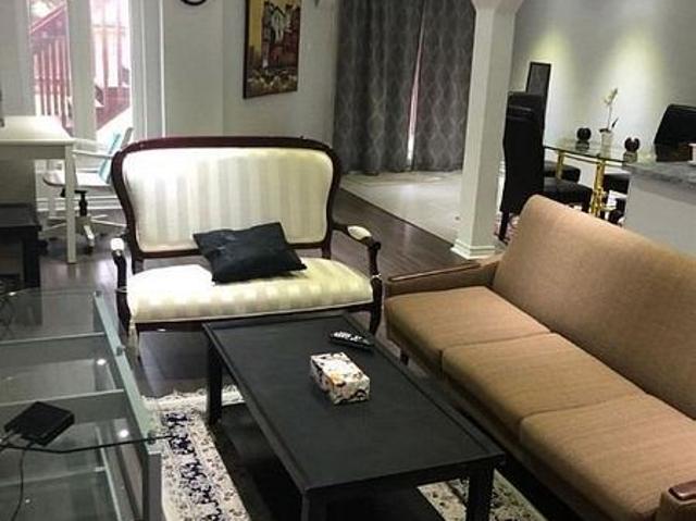 For Lease 14 Kingsboro Road Unit# Basement, Markham, Ontario