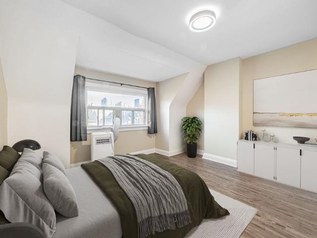 For Lease 14 Howland Avenue Unit# 1, Toronto, Ontario