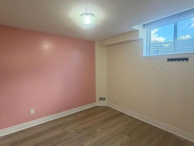 For Lease 14 Overholt Drive Unit# BSMT, Thorold, Ontario