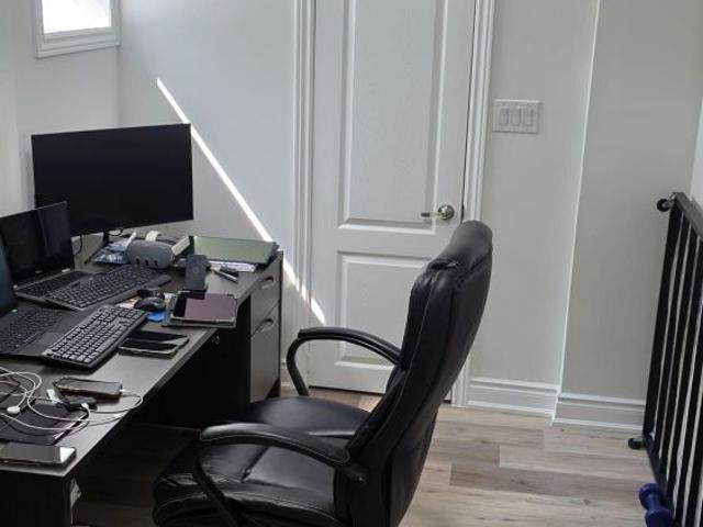 For Lease 14 Lady Evelyn Crescent Unit# Basement, Brampton, Ontario