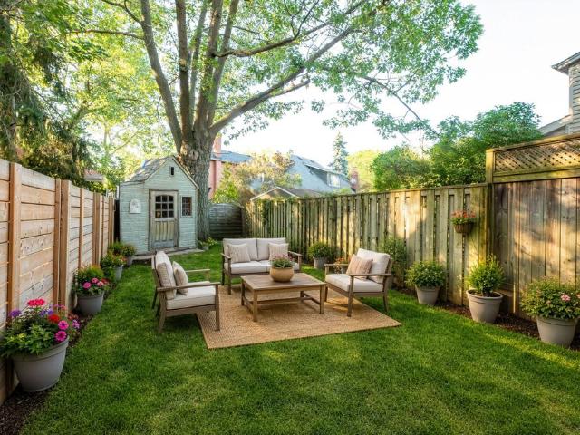 For Lease 14 Lynn Road, Toronto, Ontario