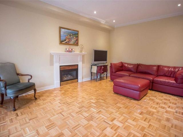 For Lease 14 Montesano Crescent, Richmond Hill, Ontario