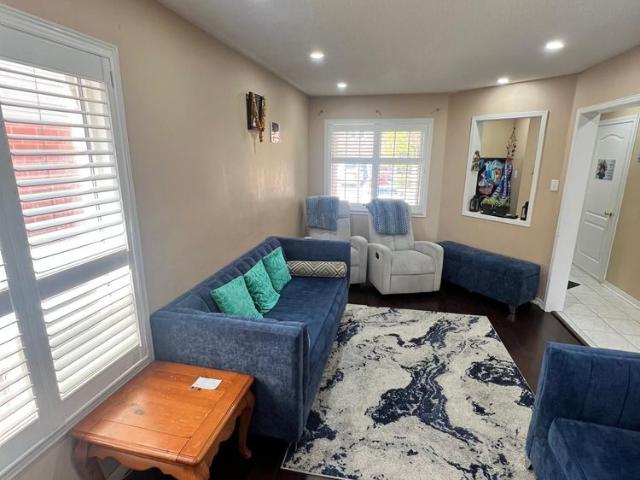 For Lease 14 Needlewood Lane, Brampton, Ontario