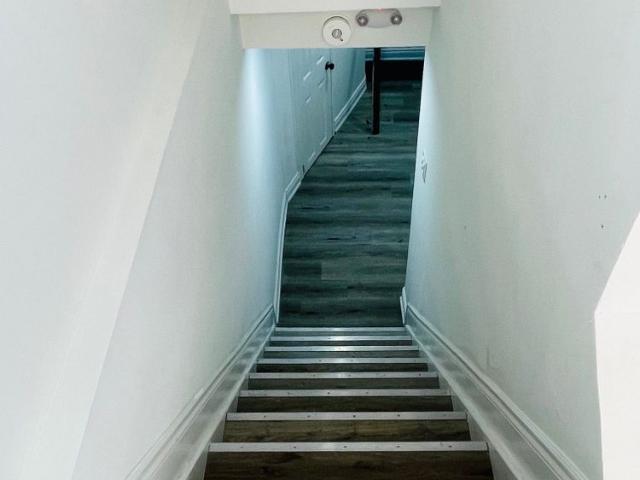 For Lease 14 Niles Court Unit# Basement, Brampton, Ontario