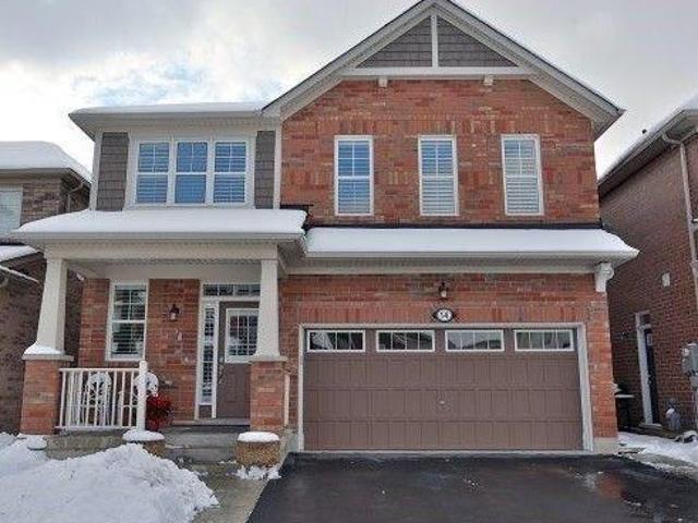 For Lease 14 Seafair Crescent, Brampton, Ontario
