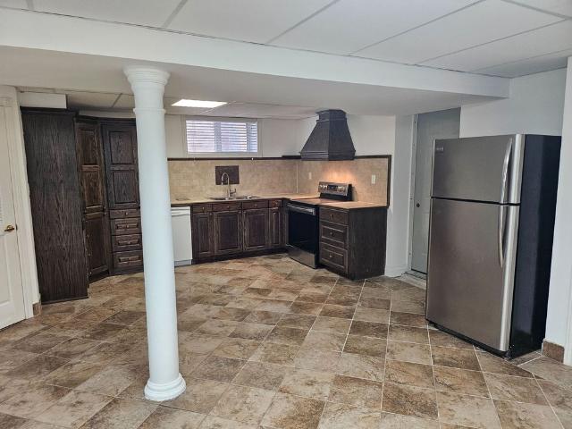 For Lease 14 Sequoia Road Unit# Basement, Vaughan, Ontario