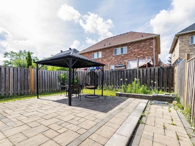 For Lease 14 Styles Crescent Unit# Upper, Ajax, Ontario