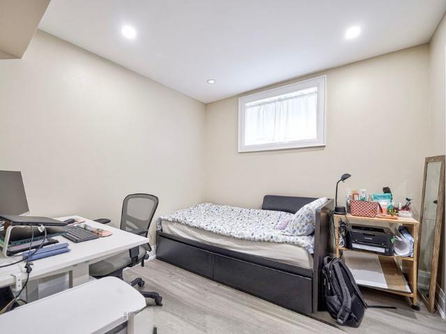 For Lease 14 Stephen Drive Unit# Basement, Toronto, Ontario