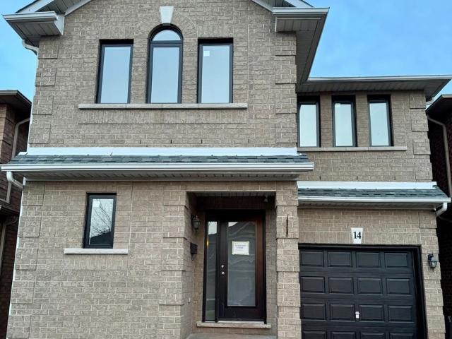 For Lease 14 Peachwood Crescent, Hamilton, Ontario