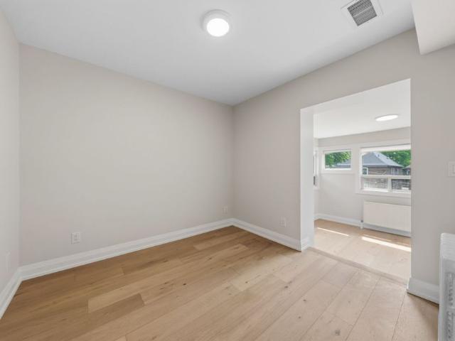 For Lease 14 Preston Place Unit# Upper, Toronto, Ontario