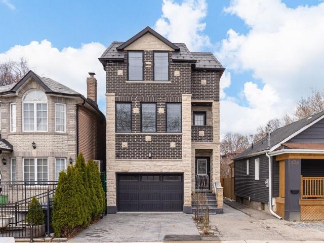 For Lease 14 Rotherham Avenue Unit# Upper 2 Levels, Toronto, Ontario