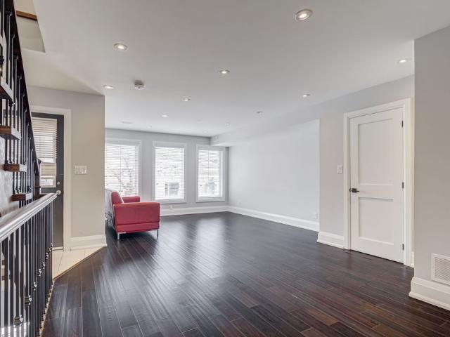 For Lease 14 Rotherham Avenue Unit# Upper 2 Levels, Toronto, Ontario