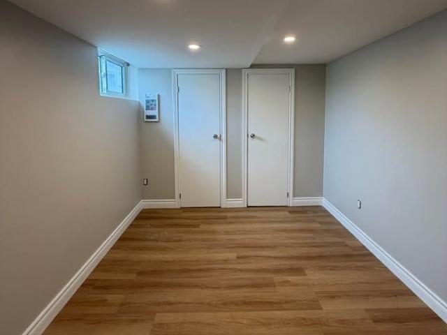 For Lease 14 Rainswood Court Unit# Basement, Toronto, Ontario