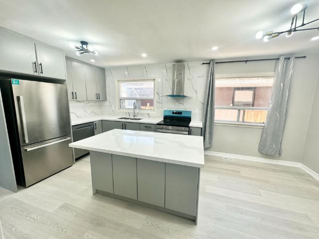 For Lease 14 Reddins Road Unit# Main, Toronto, Ontario