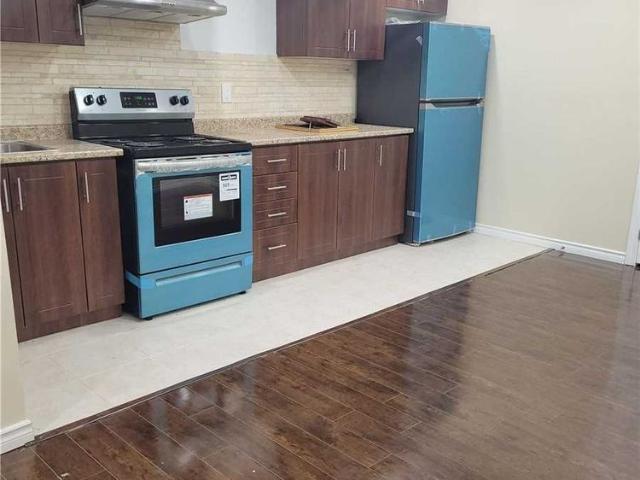 For Lease 14 Whitbread Crescent Unit# Lower, Ajax, Ontario