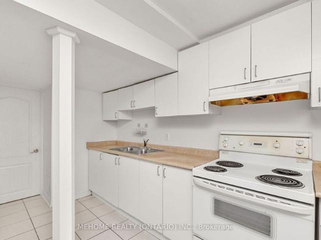 For Lease 14 Tarsus Crescent Unit# Bsmt 2, Toronto, Ontario