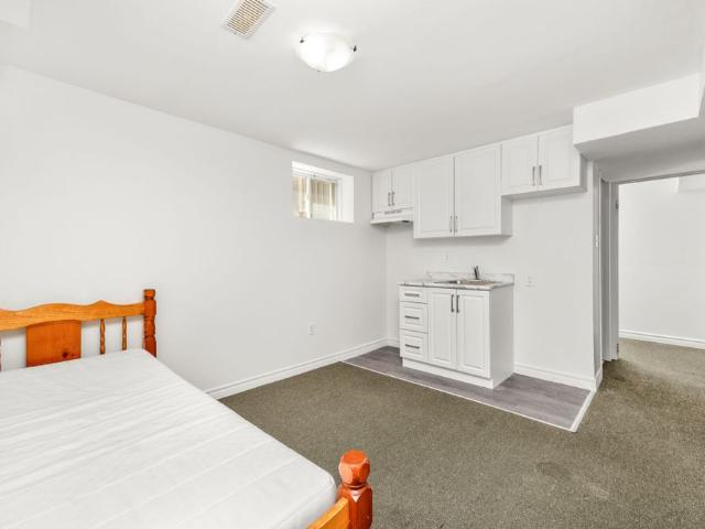For Lease 14 Tarsus Crescent Unit# Bsmt St, Toronto, Ontario