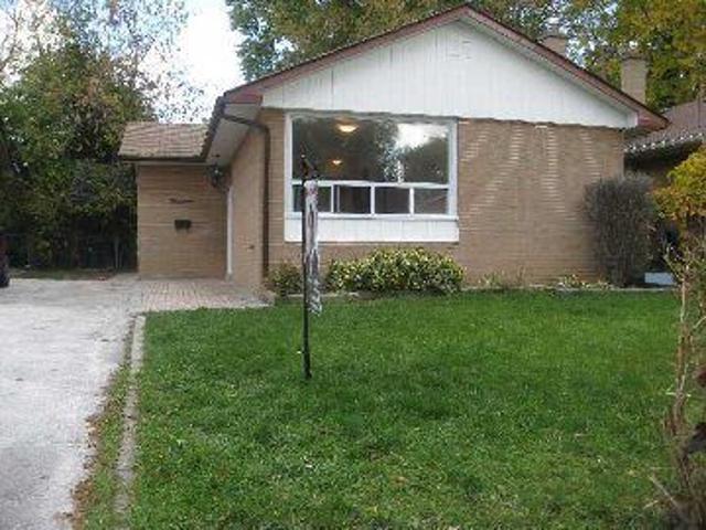 For Lease 14 Thornbeck Drive Unit# BSMT, Toronto, Ontario