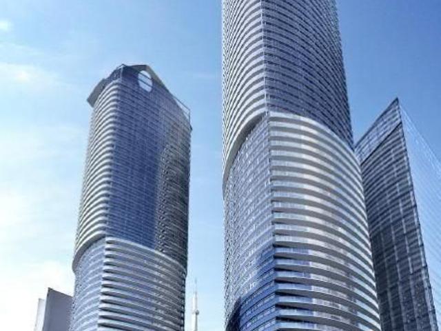 For Lease 14 York Street Unit# 4010, Toronto, Ontario