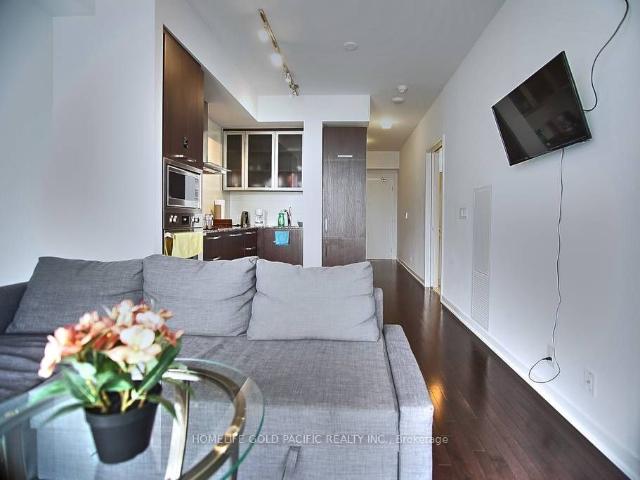 For Lease 14 York Street Unit# 4709, Toronto, Ontario