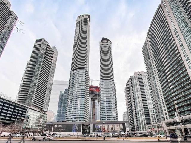 For Lease 14 York Street Unit# 5301, Toronto, Ontario