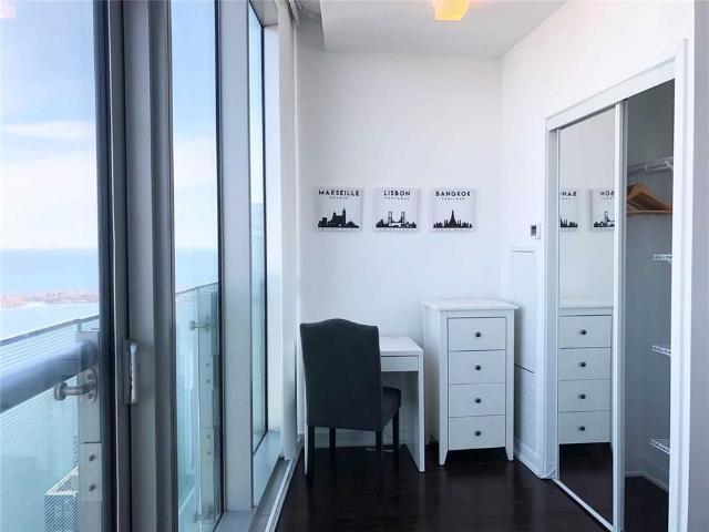 For Lease 14 York Street Unit# 6701, Toronto, Ontario