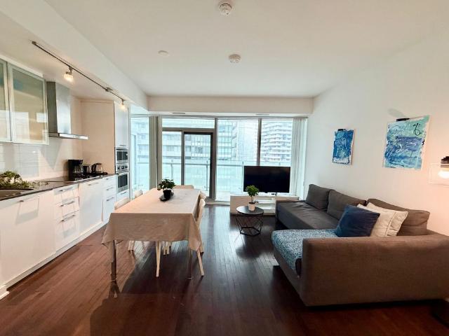 For Lease 14 York Street Unit# 1501, Toronto, Ontario