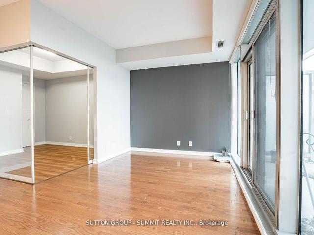 For Lease 14 YORK Street Unit# 1707, Toronto, Ontario