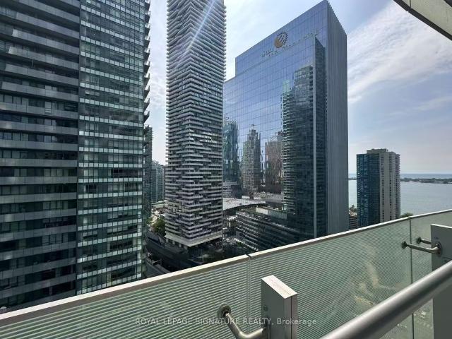For Lease 14 York Street Unit# 2401, Toronto, Ontario