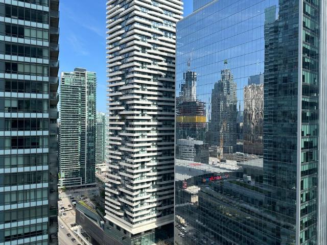 For Lease 14 York Street Unit# 2701, Toronto, Ontario
