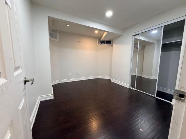 For Lease 1540 Manorbrook Court Unit# 3BR Lower Level, Mississauga, Ontario