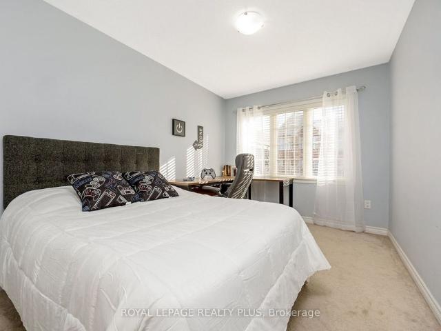For Lease 1542 Gainer Crescent, Milton, Ontario