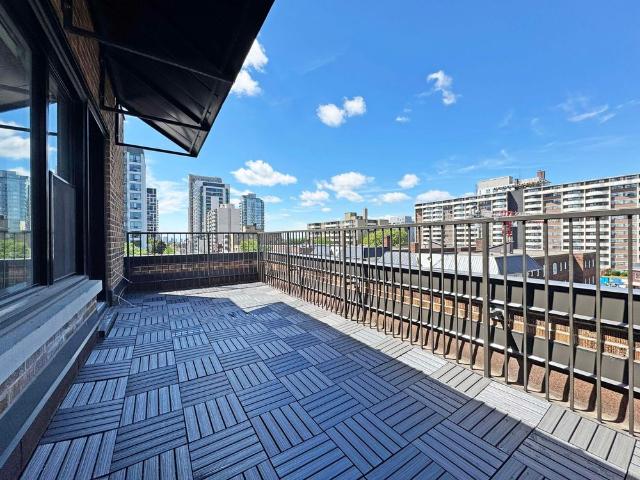 For Lease 1545 Bathurst Street Unit# 511, Toronto, Ontario