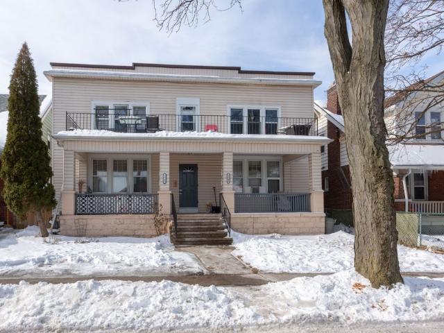 For Lease 1545 Church Street, Windsor, Ontario