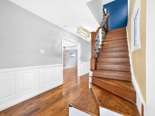 For Lease 154 Fanshawe Drive, Brampton, Ontario