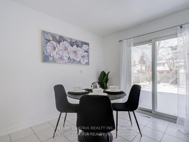 For Lease 154 Freshmeadow Drive, Toronto, Ontario