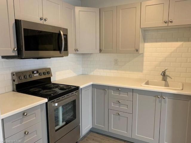 For Lease 154 James Street Unit# 3, Hamilton, Ontario